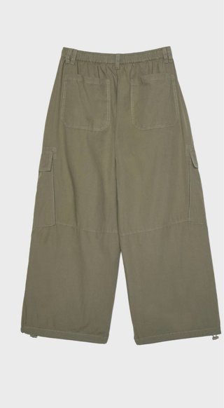 Pantalones Stradivarius ( con etiqueta)