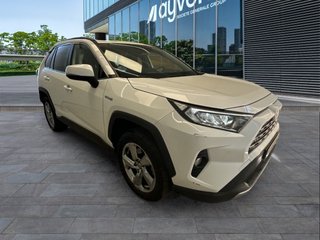 Toyota Rav4 2.5l hybrid Advance 160 kW (218 CV)