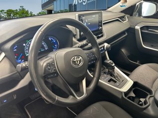 Toyota Rav4 2.5l hybrid Advance 160 kW (218 CV)