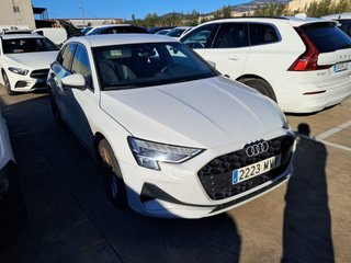 Audi A3 Sportback Advanced 30 TFSI 85 kW (116 CV) S tronic