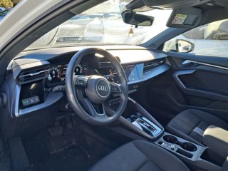 Audi A3 Sportback Advanced 30 TFSI 85 kW (116 CV) S tronic