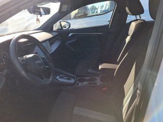 Audi A3 Sportback Advanced 30 TFSI 85 kW (116 CV) S tronic