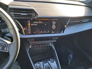 Audi A3 Sportback Advanced 30 TFSI 85 kW (116 CV) S tronic