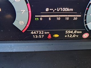 Audi A3 Sportback Advanced 30 TFSI 85 kW (116 CV) S tronic