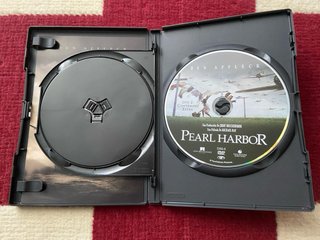 DVD Pearl Harbor (2 Discos)