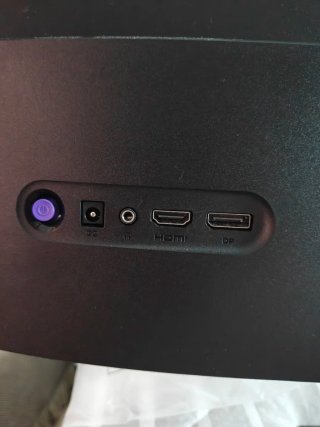 Monitor Xiaomi G27i