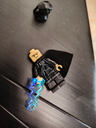 Lego Star Wars SW1107 Emperador Palpatine