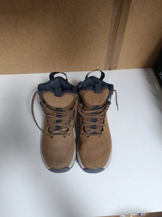 Botas impermeables niño Quechua