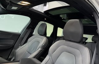 Volvo XC60 2022