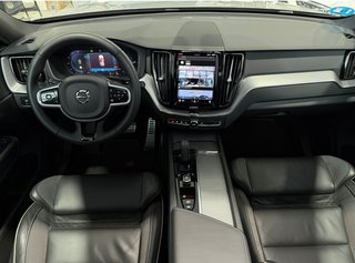Volvo XC60 2022