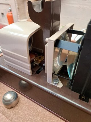 Proyector Maat Biformat