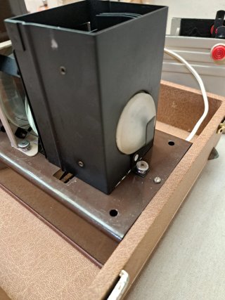 Proyector Maat Biformat