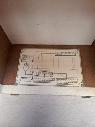 Proyector Maat Biformat