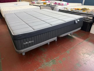 Colchón Lattoflex Air Medium 180x200 + Bases