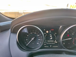 Jaguar XE 2017