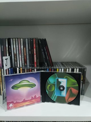Recopilatorio del sello Hot Creations