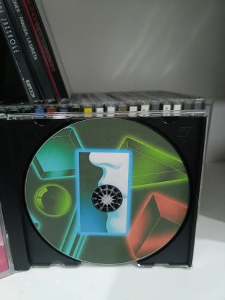 Recopilatorio del sello Hot Creations