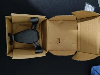 Supporto smartphone auto