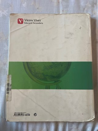 G i H geografia i història