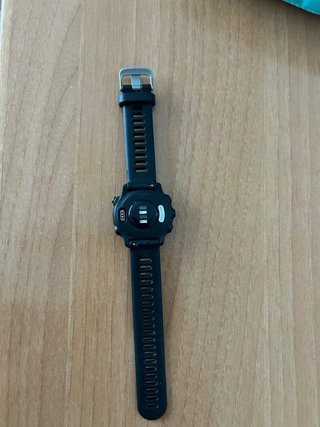 Garmin Forerunner 55 Negro