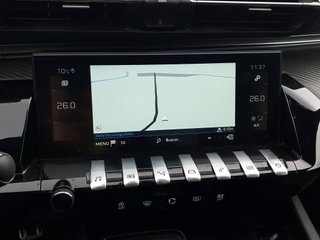Peugeot 508 2021