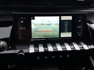 Peugeot 508 2021