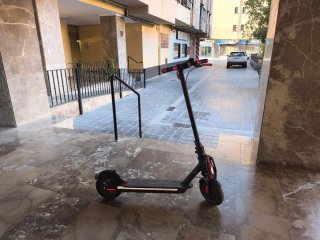Patinete Xiaomi M365 Pro