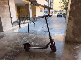 Patinete Xiaomi M365 Pro