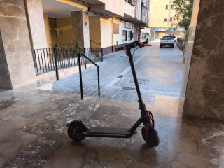 Patinete Xiaomi M365 Pro