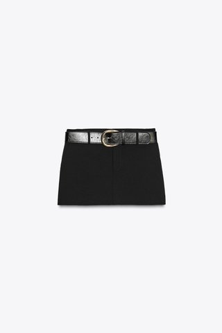 Skort de vestir