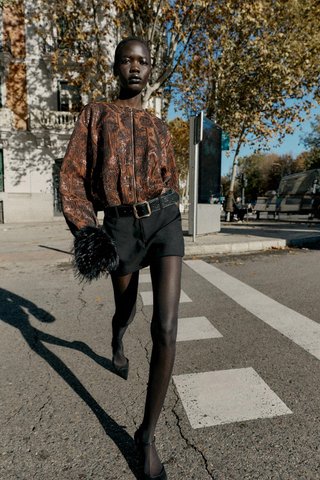 Skort de vestir