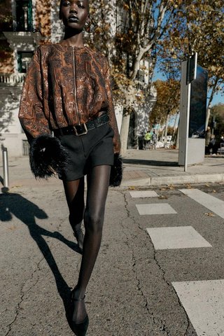 Skort de vestir