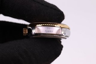 Reloj Tudor Prince Date 32 mm