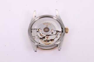 Reloj Tudor Prince Date 32 mm