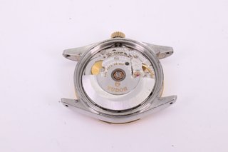 Reloj Tudor Prince Date 32 mm