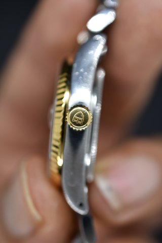 Reloj Tudor Prince Date 32 mm