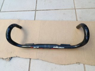 Manillar Mendiz KSR Carbono Aero de 42