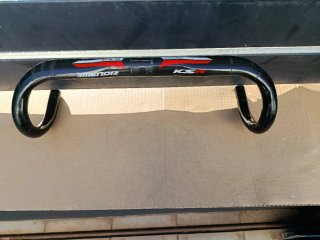 Manillar Mendiz KSR Carbono Aero de 42