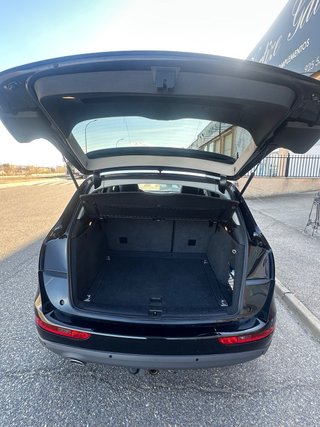 Audi Q5 2014