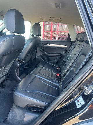 Audi Q5 2014