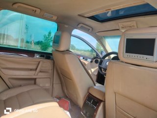 Volkswagen Touareg 2006