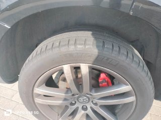 Volkswagen Touareg 2006