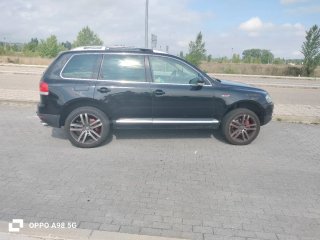 Volkswagen Touareg 2006