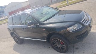 Volkswagen Touareg 2006
