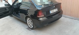 BMW Serie 3 2003