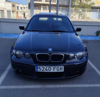 BMW Serie 3 2003