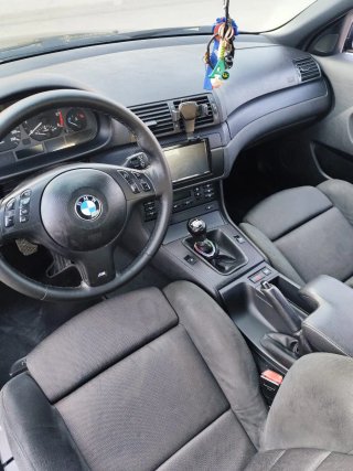 BMW Serie 3 2003