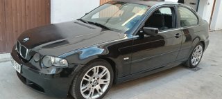 BMW Serie 3 2003