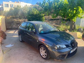 SEAT Ibiza 2007