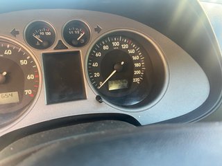 SEAT Ibiza 2007